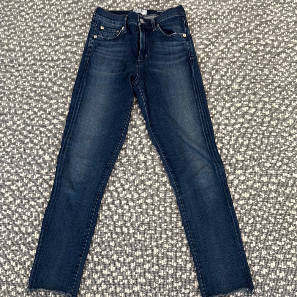 Agolde Skinny Jeans